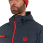 Chaqueta de hombre Fundango Orion Padded Jacket