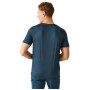 Camiseta de hombre Regatta Fingal V-Neck