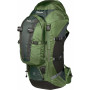 Mochila Bergans Trollhetta 95L verde DarkGreen