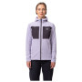 Sudadera de mujer Hannah River Hoody W
