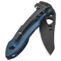 Cuchillo Leatherman Skeletool KB