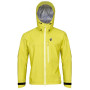 Talla: S / Color: amarillo