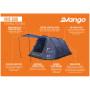 Tienda familiar Vango Iris 500