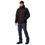Chaqueta outdoor para hombre Northfinder Corey