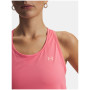 Camiseta sin mangas para mujer Under Armour Tech Knockout Tank