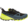 Zapatillas de carrera para hombre Dynafit Traverse 2 Gtx negro 0890 - Hurricane/Black Out