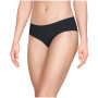 Bragas de mujer Under Armour PS Hipster 3Pack