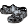 Pantuflas Crocs Classic Camouflage Clog