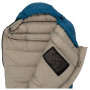 Saco de dormir de plumón Yate ANSERIS 900 - XL