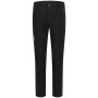 Pantalones de hombre Montura Vertigo Bright Pants negro Black
