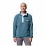 Sudadera de hombre Columbia Helvetia™ II Half Snap Fleece