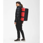 Bolsa de viaje The North Face Base Camp Duffel - S