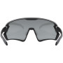 Gafas deportivas Uvex Sportstyle 231 2.0 Set