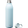 Botella térmica Aladdin CityLoop Thermavac eCycle 600 ml azul claro Sky blue