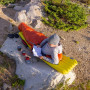 Colchoneta hinchable Big Agnes Divide Insulated Wide Regular