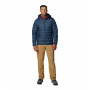 Chaqueta de hombre Columbia Delta Ridge™ II Down Hooded Jacket