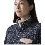 Sudadera de mujer Patagonia W's LW Synch Snap-T P/O