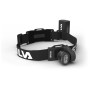 Linterna frontal Silva Free Pulse 1500 XS battery