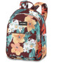 Mochila Dakine Essentials Pack Mini 7L turquesa/burdeos Full Bloom