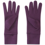 Guantes para niños Reima Etsin Deep Purple