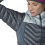 Chaqueta de plumón para mujer Dynafit Ridge Ultralight Down Jkt W