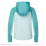Sudadera para niños Dare 2b Thriving Stretch Middle Turqse/WatrB
