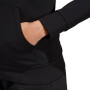 Sudadera de mujer Adidas Essentials Linear