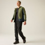 Chaqueta de hombre Regatta Endurance Stretch Midlayer