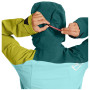 Chaqueta de mujer Ortovox W's Westalpen Softshell Jacket