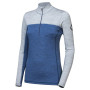 Talla: S / Color: azul/gris