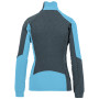Sudadera de mujer Karpos Puez W Fleece