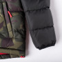 Chaqueta para niños Bejo Baldey Jrb
