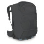 Bolsa con ruedas Osprey Farpoint Fairview Wheels 36 negro black