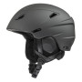 Talla de casco: 50-54 cm / Color: negro