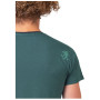 Camiseta de hombre Rafiki Zone