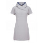 Talla: M / Color: gris