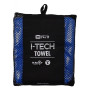 Toalla N-Rit I-Tech L azul Blue