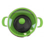 Olla Vango Cuisine 3L Non-Stick Casserole