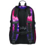 Mochila escolar Baagl Skate