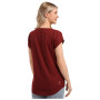 Camiseta funcional de mujer Kilpi Arony-W