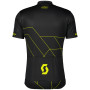 Maillot de ciclismo de hombre Scott RC Team 20 SS