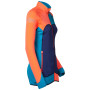 Sudadera de mujer Progress TS Rebelia 17OO