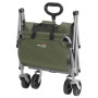 Carrito de acampada Easy Camp Hornbeam Transporter