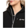 Chaqueta de mujer Kilpi Baleo-W