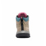 Calzado de mujer Columbia Burnsider™ Waterproof