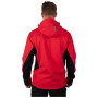 Chaqueta softshell de hombre Northfinder Amadeu