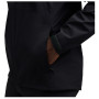 Chaqueta impermeable para hombre Black Diamond M Strataline Stretch Shell