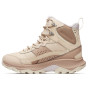 Calzado de senderismo para mujer Merrell Speed Strike 2 Thermo Mid Wp