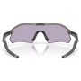Gafas de sol OAKLEY Radar Plate Prizm Slate