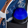 Mochila escolar para educación primaria Baagl Zippy